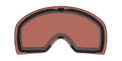 Oakley FLIGHT DECK M uniseks naočale s narančastim staklima AOO7064LS-25