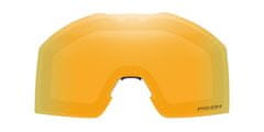 Oakley FALL LINE M narančaste uniseks naočale s lećama AOO7103LS-16