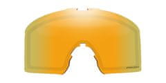 Oakley Leća za unisex LINE MINER M naočale narančaste AOO7093LS-18