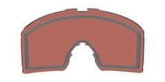 Oakley Leća za unisex LINE MINER M naočale narančaste AOO7093LS-18