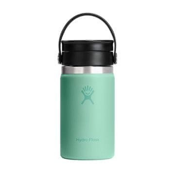 Hydro Flask WIDE FLEX 355 ML Unisex termos boca zelena W12BCX344