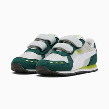 Puma CABANA RACER SL 20 V INF 38373119 r 22 dječje sportske cipele