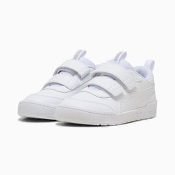 Puma MULTIFLEX 2 SL V PS dječje sportske cipele bijele 31215203 r 29