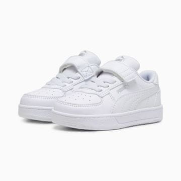Puma CAVEN 2.0 AC+ INF dječje sportske cipele bijele 39384102 r 24