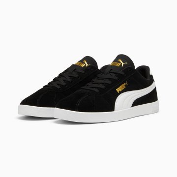 Puma CLUB II unisex sportske tenisice crne 39744401 veličina 42