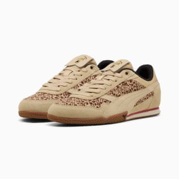 Puma BELLA DONNA ANIMAL FLAIR ženske sportske cipele bež 40429601 r 37