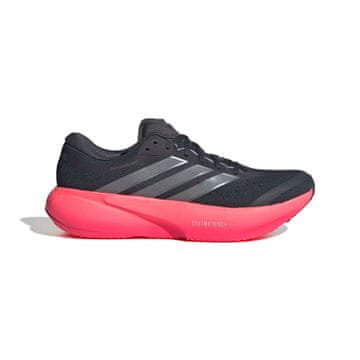 Adidas Muške SUPERNOVA RISE 3 tenisice za trčanje sive boje KI9228 veličina 44