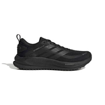 Adidas Muške tenisice za trčanje SUPERNOVA EASE 2 crne HQ7409 veličina 45 1/3