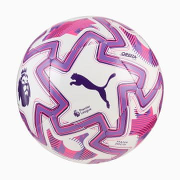 Puma Unisex nogometna lopta ORBITA PLAY PL BRILLIANCE 08471701 r 5