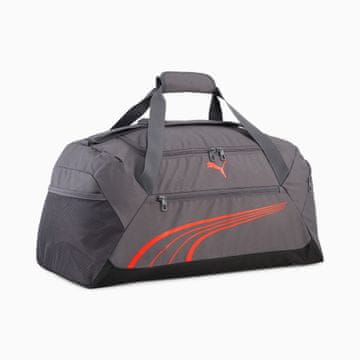 Puma FUNDAMENTAL M uniseks sportska torba siva 09118919