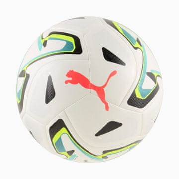 Puma STELLAR GOAL unisex nogometne kopačke bijele 08506401 r 5