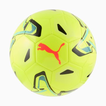 Puma STELLAR CLUB unisex nogometne kopačke žute 08506902 r 5