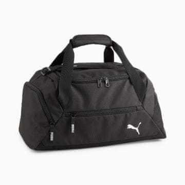Puma TEAMGOAL TEAMBAG S unisex torba za trening crna 09023201
