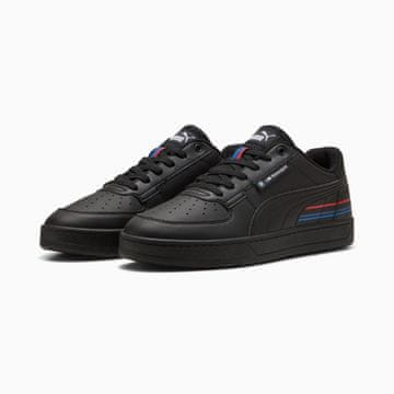 Puma BMW MMS CAVEN 2.0 muške sportske tenisice crne 30890401 r 42