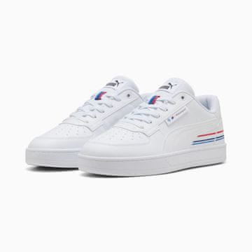 Puma BMW MMS CAVEN 2.0 muške sportske tenisice bijele 30890402 r 44.5