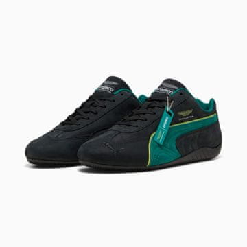 Puma AMF1 SPEEDCAT muške sportske tenisice crne 30913703 veličina 41