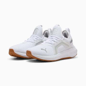 Puma SOFTRIDE ENZO 5 ženske tenisice za trčanje bijele 31121303 r 36
