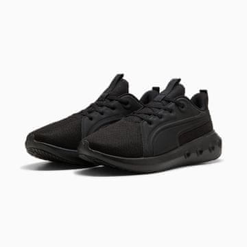 Puma SOFTRIDE CARSON muške tenisice za trčanje crne 31015426 veličina 41