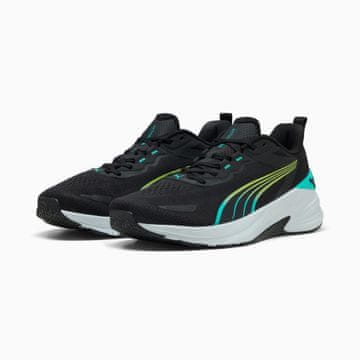 Puma ACTION PRO TR muške tenisice za trening crne 31348603 r 44