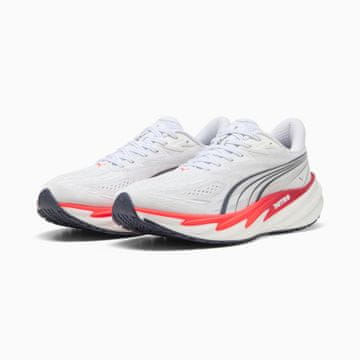 Puma VELOCITY NITRO 5 muške tenisice za trčanje bež 31294405 r 41