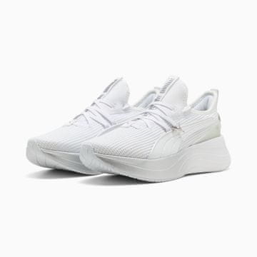 Puma Ženske sportske cipele SOFTRIDE SABRINA POLISHED CHROME 31371903 veličina 37