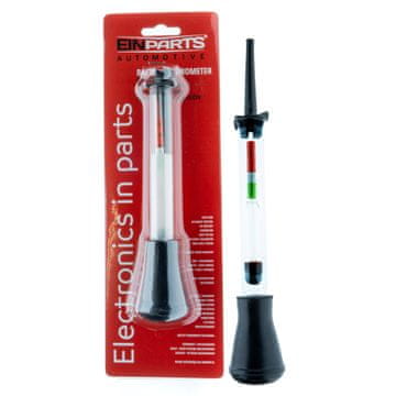 Hidrometar za mjerenje gustoće elektrolita