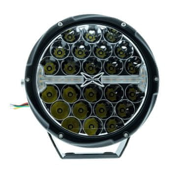 Radna svjetiljka LED cestovno svjetlo 140W 12/24V 6000K/1700K ECE R10 R65 R148 R149