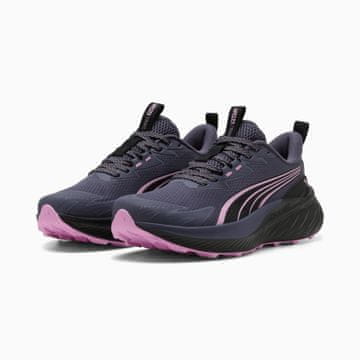 Puma POUNCE LITE 2 TRAIL muške tenisice za trčanje ljubičaste 31373605 r 46