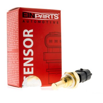 Senzor temperature rashladne tekućine za Opel Astra Vectra Omega Zafira Peugeot Saab