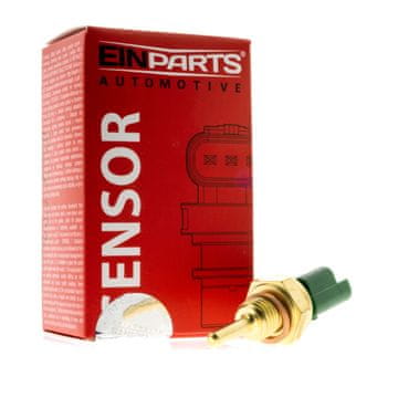 Senzor temperature rashladne tekućine za Abarth, Alfa Romeo, Fiat, Lancia, Opel, Suzuki