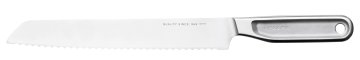 Fiskars ALL STEEL kuhinjski nož za rezanje kruha, oštar, 22 cm