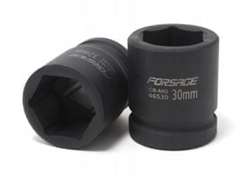 UDARNI NASADNI KLJUČ 3/4" 34 MM 6-kutni