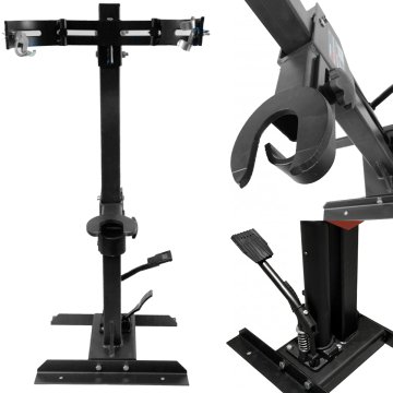 FORSAGE Hidraulični kompresor opruga 1000 kg 1T McPherson 210-570 mm