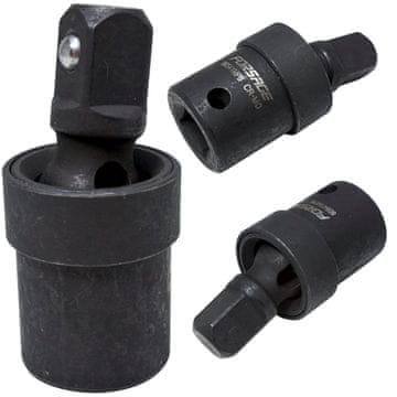 FORSAGE Impact 1/2" CrMo univerzalni zglob Univerzalni zglob 62 mm nasadni ključ