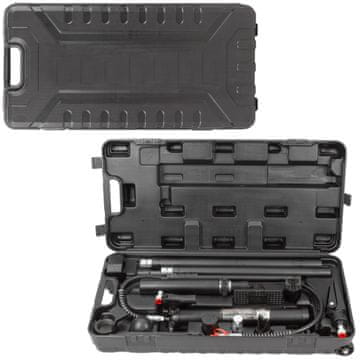 ROCKFORCE 10T ekspanderi, set za karoseriju od 10 tona, pribor