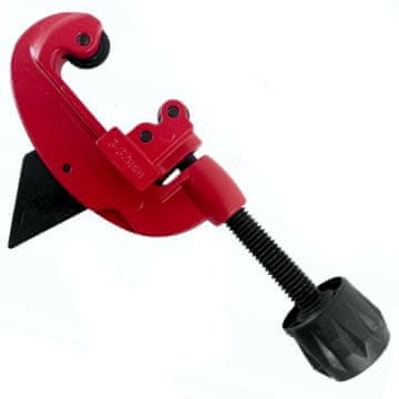 ROCKFORCE Rezač bakrenih i aluminijskih cijevi 3-32 mm