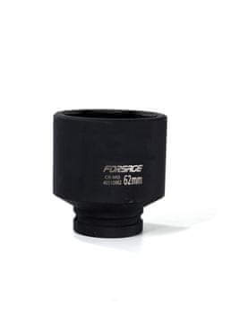 FORSAGE 3/4" 62 mm duboki udarni nasadni ključ sa 6 krakova