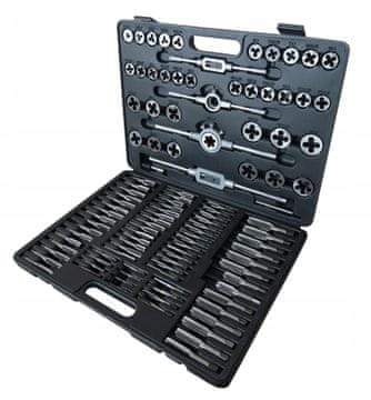 ROCKFORCE set nareznica i ureznica M2 - M18 110 el
