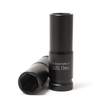 UDARNI NASTAVAK 1/2" 17 mm duboki šesterokut