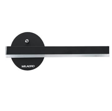 Zidna lampa 1x6W LED SYDNEY ML6348 Milagro