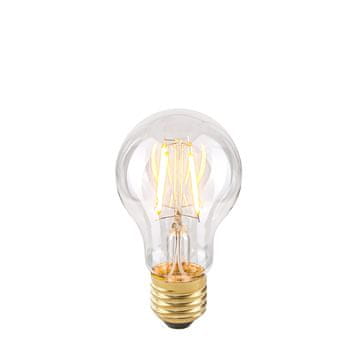 LED žarulja E27 4W topla Retro Edison Italux žarulja 801401 A60