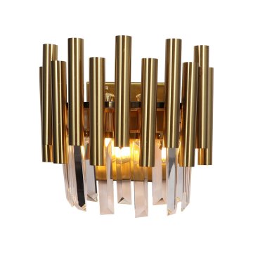 Zidna lampa 2x40W MADISON ML6937 Milagro
