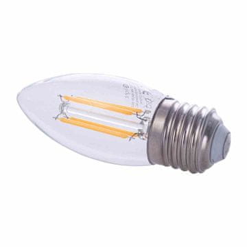 LED žarulja 4W E27 topla 2700K Eko-svjetlo EKZF003