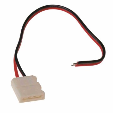 Konektor za RGB LED trake, jednostrani, 10 mm Eko-light EKPZ723