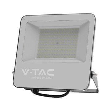 V-TAC LED reflektor 100W 185Lm/W Crni VT-44105 4000K 18500lm
