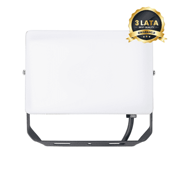 LED reflektor EKN9016 50W hladne boje 5000lm Eco-Light