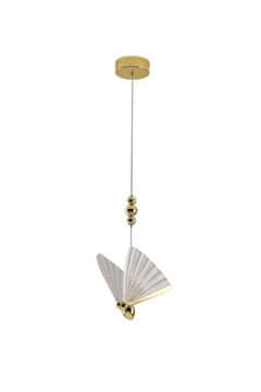 Mariposa 2xLED LP-1715/1P Light Prestige viseća svjetiljka