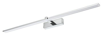Zidna lampa iznad ogledala LED 18W 90 cm krom VENUS ID-9041 Idealed