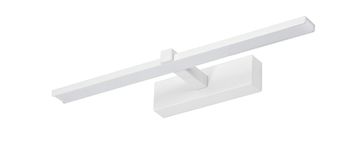 Zidna lampa iznad ogledala LED 8W 40 cm bijela VENUS ID-9019 Idealed