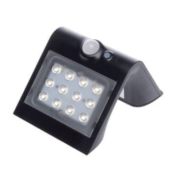 Solarna lampa reflektor 1x1.5W LED leptir EKO3867 Eko-Light